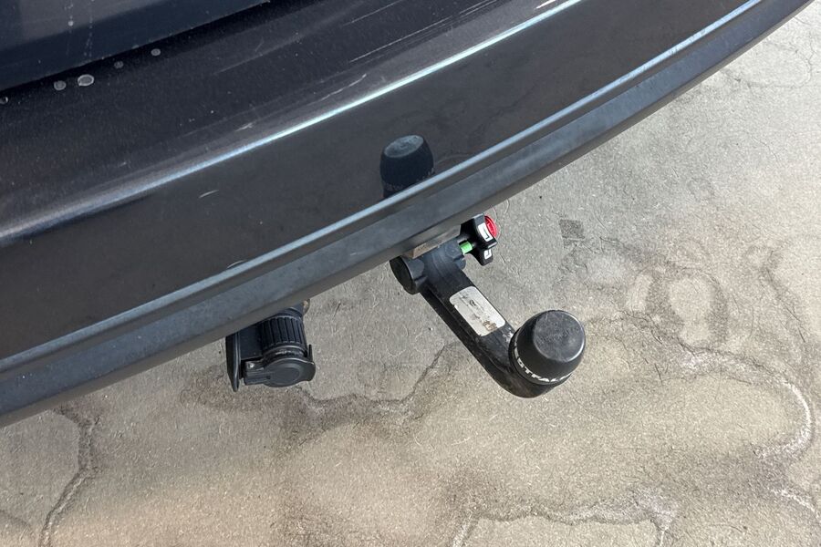 Subaru Forester vaihtoauto