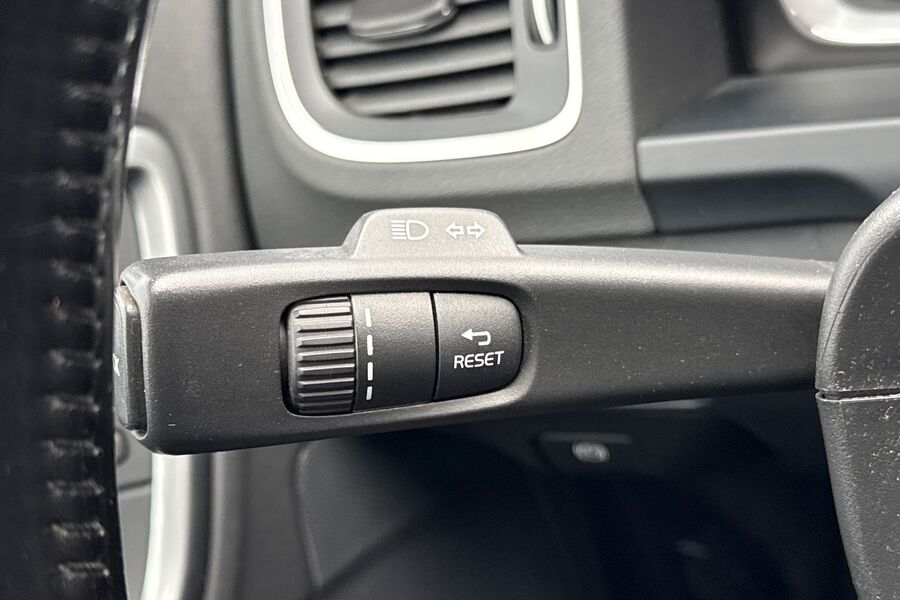 Volvo V60 Cross Country vaihtoauto