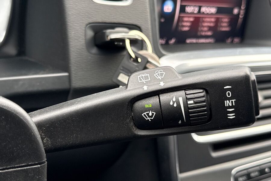 Volvo V60 Cross Country vaihtoauto