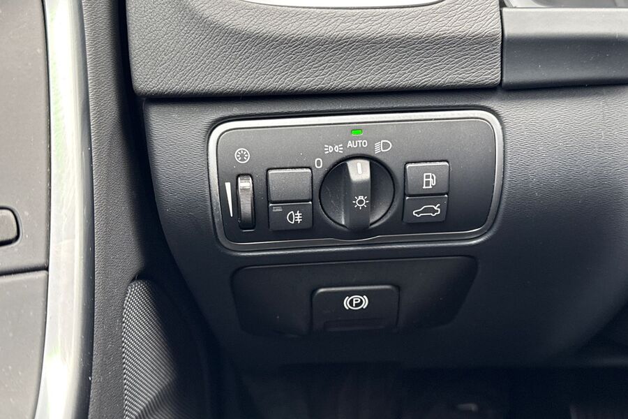 Volvo V60 Cross Country vaihtoauto