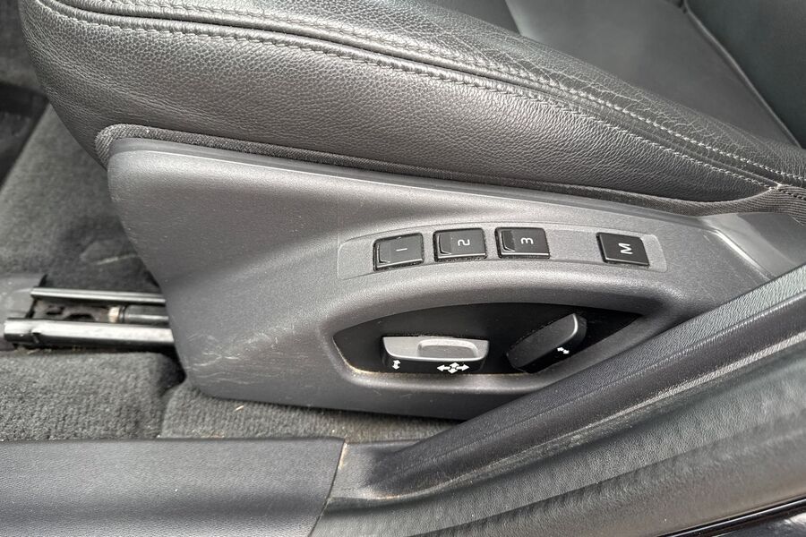 Volvo V60 Cross Country vaihtoauto