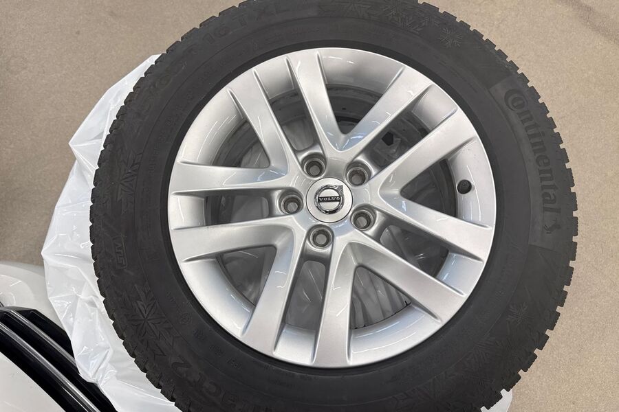 Volvo V60 Cross Country vaihtoauto