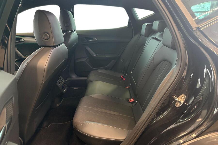 Cupra Formentor vaihtoauto