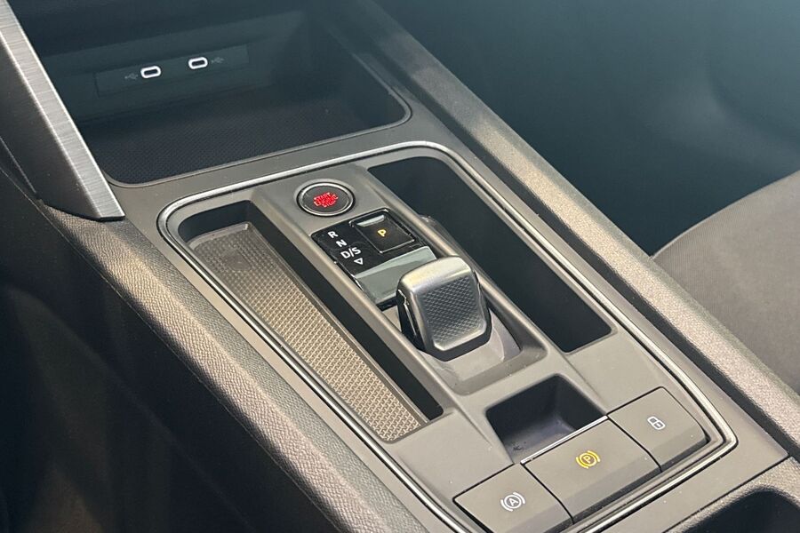 Cupra Formentor vaihtoauto