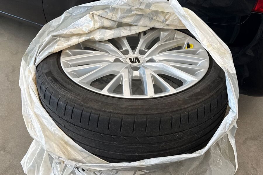 SEAT Leon vaihtoauto