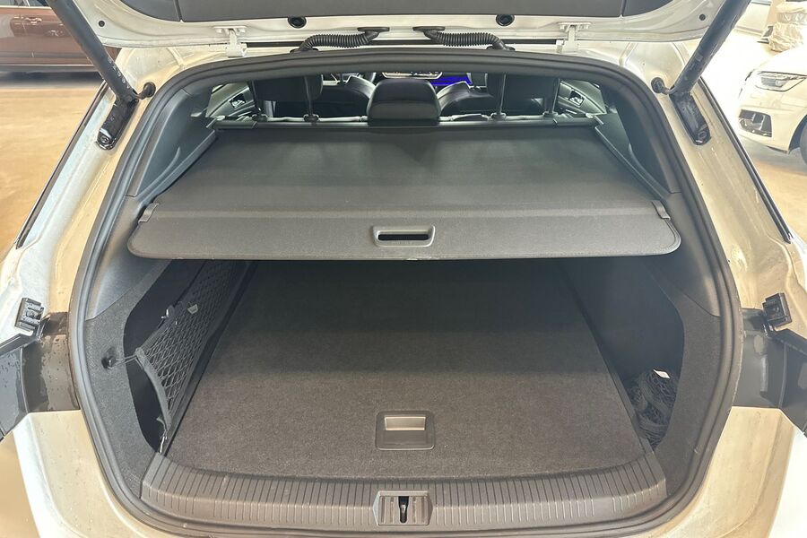 Volkswagen ID.7 vaihtoauto