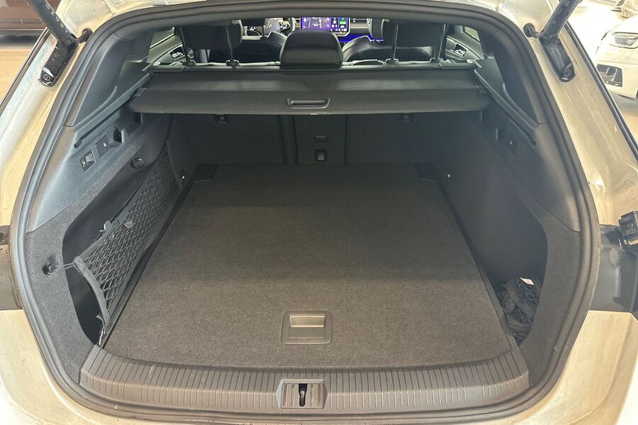 Volkswagen ID.7 vaihtoauto