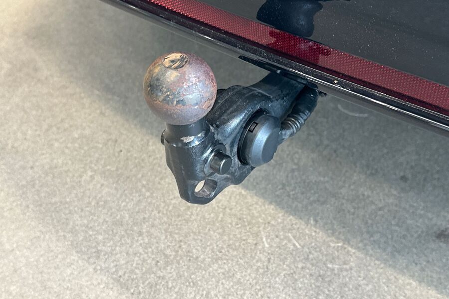 Volkswagen ID.7 vaihtoauto