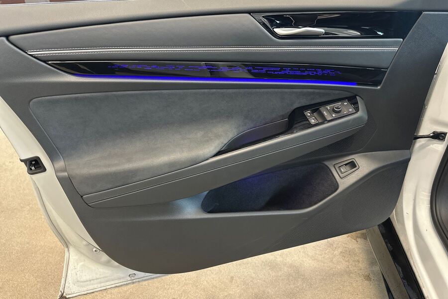 Volkswagen ID.7 vaihtoauto