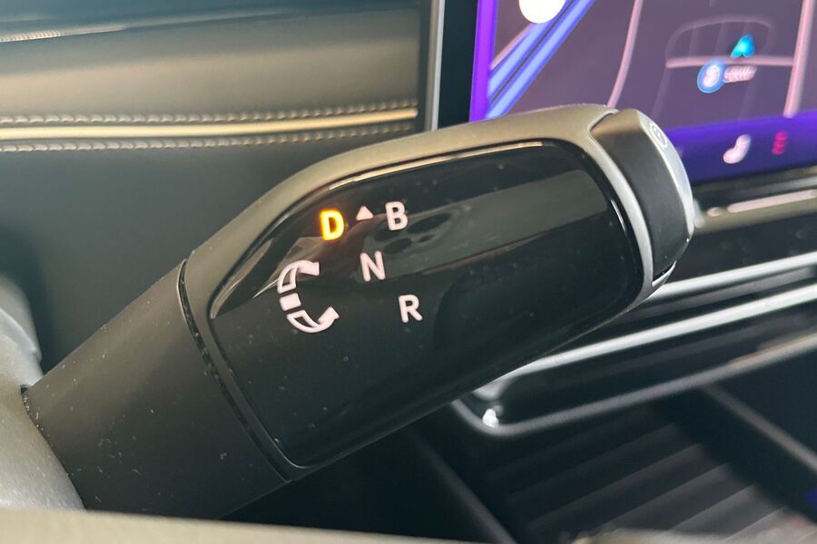 Volkswagen ID.7 vaihtoauto