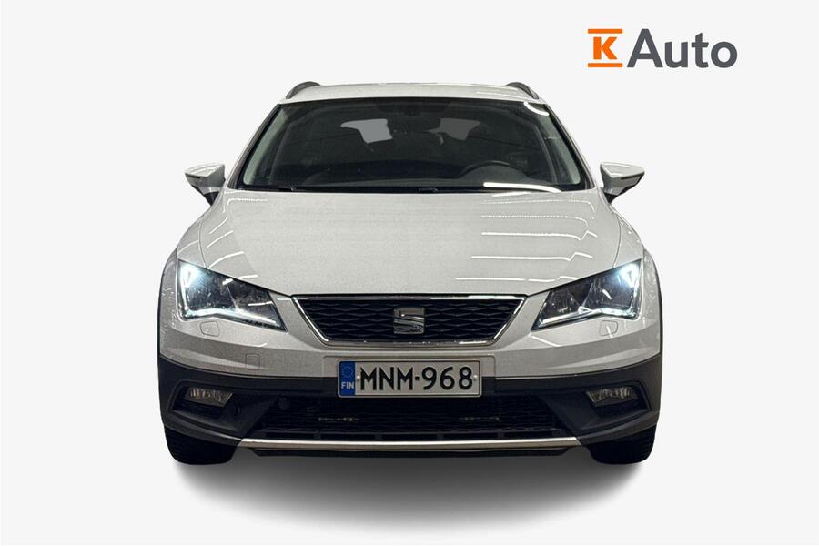 SEAT Leon X-Perience vaihtoauto