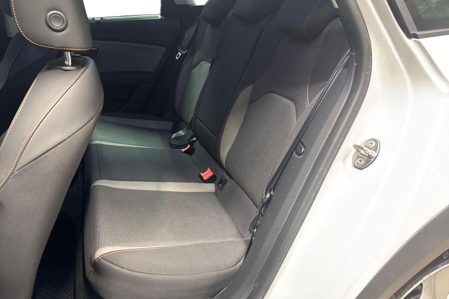 SEAT Leon X-Perience vaihtoauto