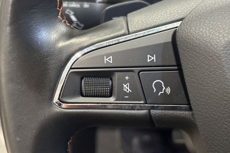 SEAT Leon X-Perience vaihtoauto