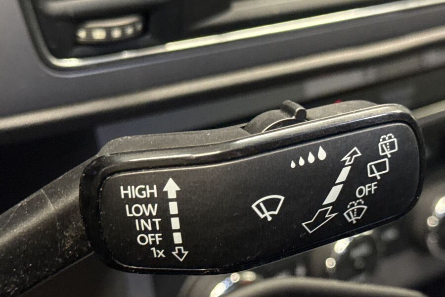 SEAT Leon X-Perience vaihtoauto