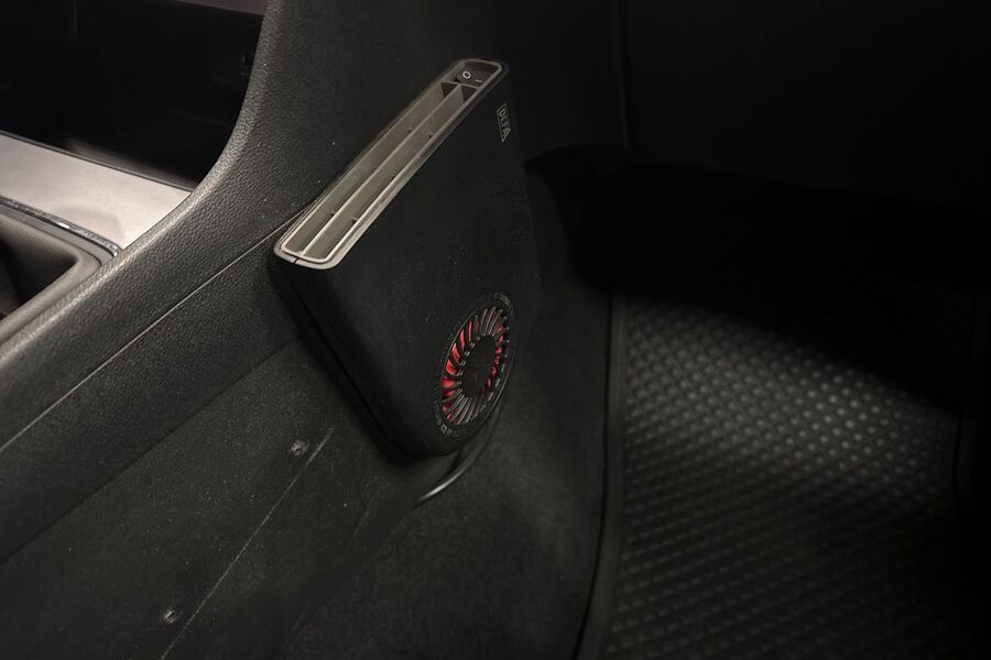 SEAT Leon X-Perience vaihtoauto