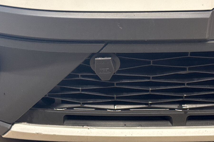 SEAT Leon X-Perience vaihtoauto