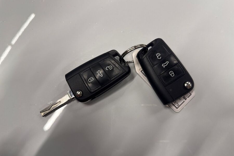 SEAT Leon X-Perience vaihtoauto