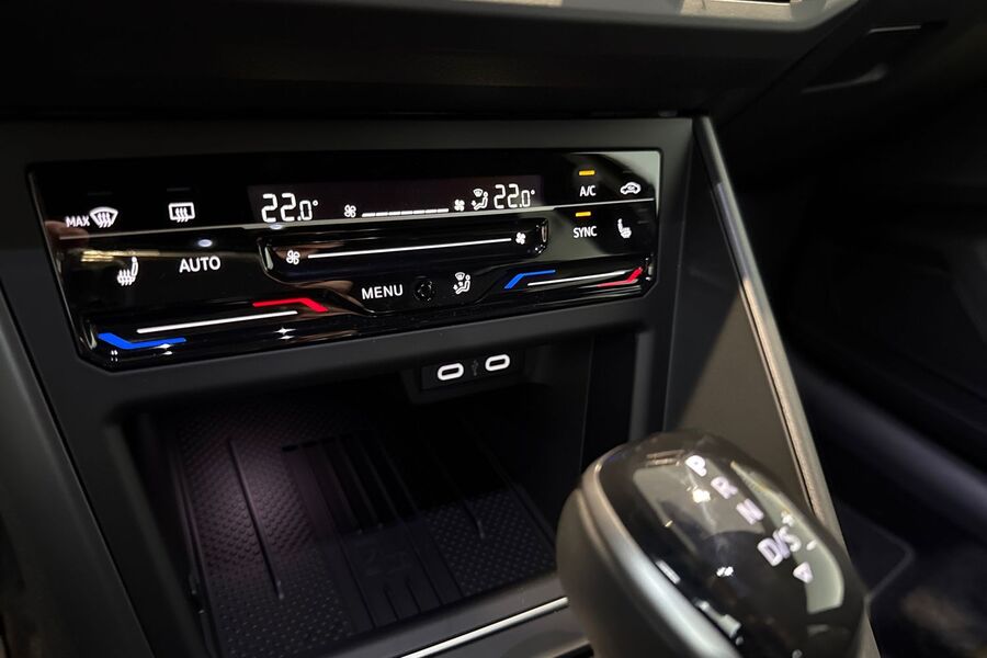 Volkswagen Taigo vaihtoauto