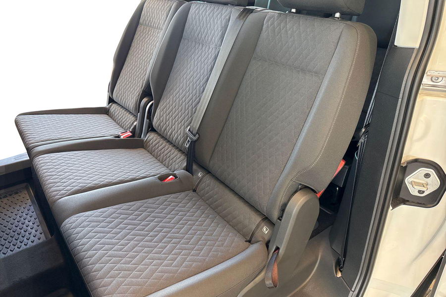 Volkswagen Caddy vaihtoauto