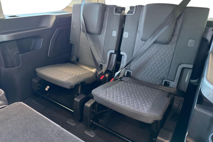 Volkswagen Caddy vaihtoauto