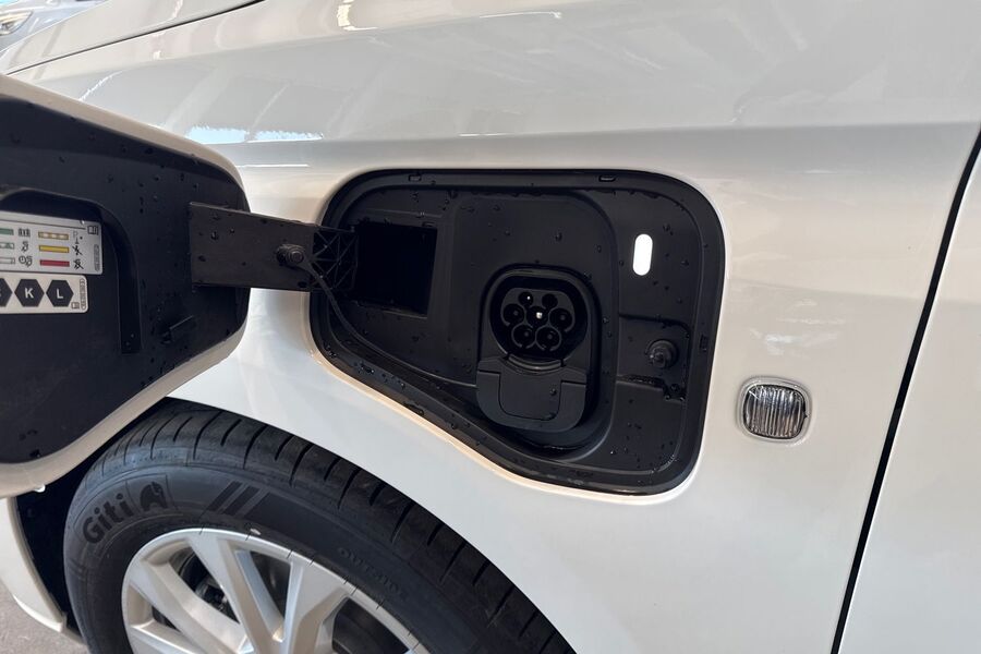 Volkswagen Caddy vaihtoauto