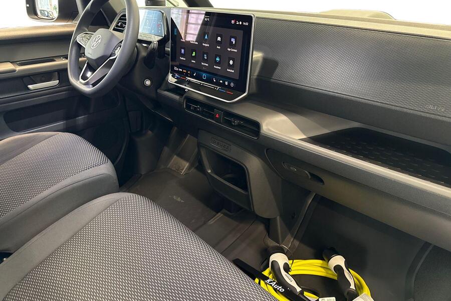 Volkswagen ID. Buzz vaihtoauto