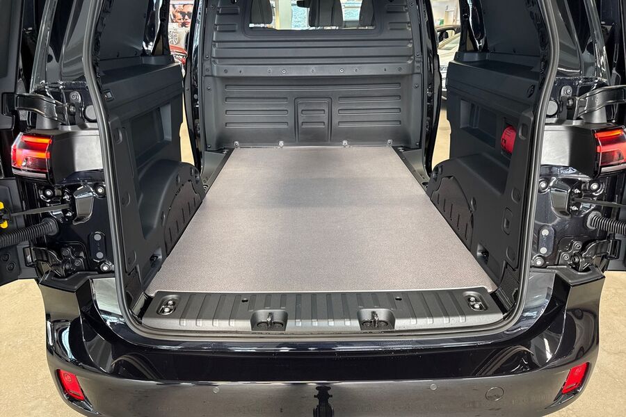 Volkswagen ID. Buzz vaihtoauto