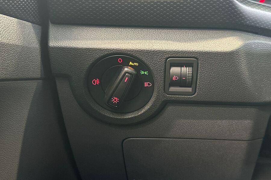 Volkswagen T-Cross vaihtoauto