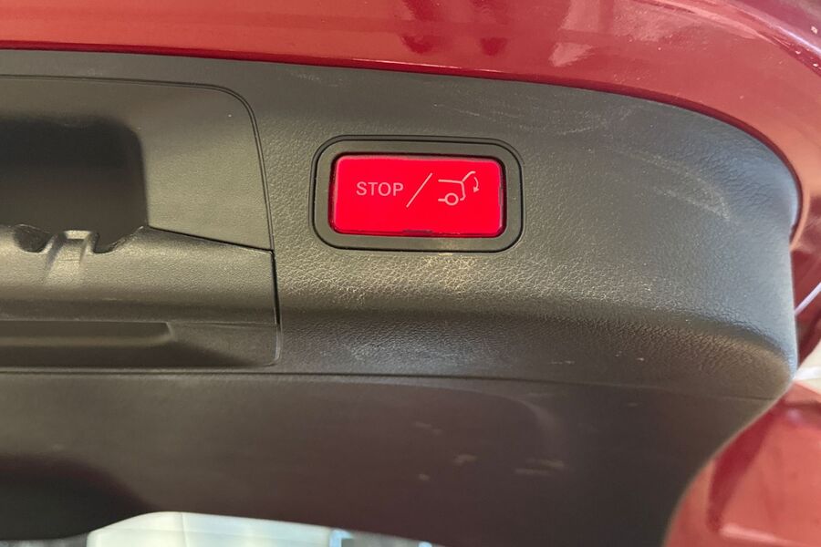 Mercedes-Benz GLA vaihtoauto