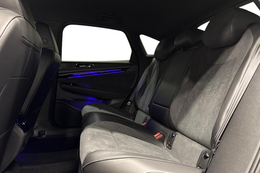 Volkswagen ID.7 vaihtoauto