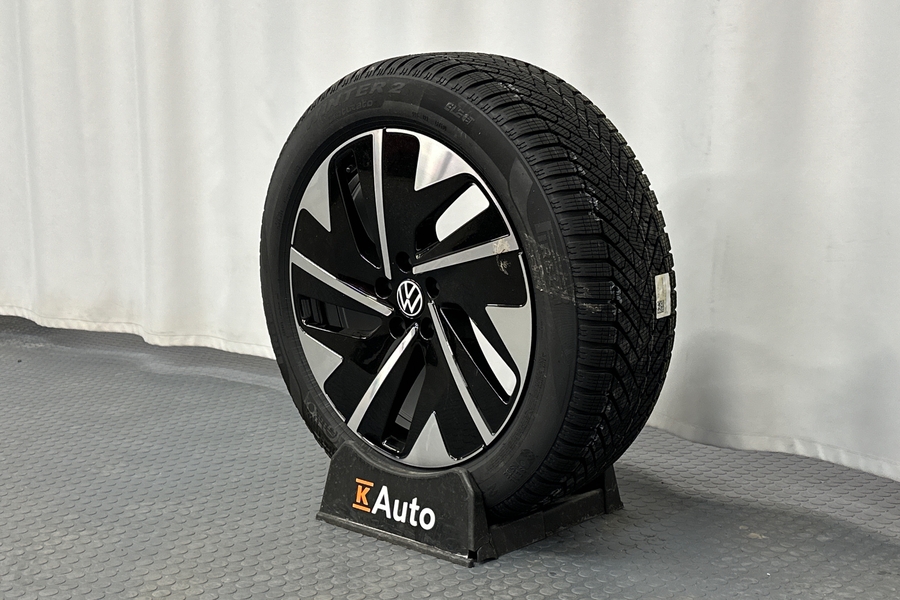 Volkswagen ID.7 vaihtoauto