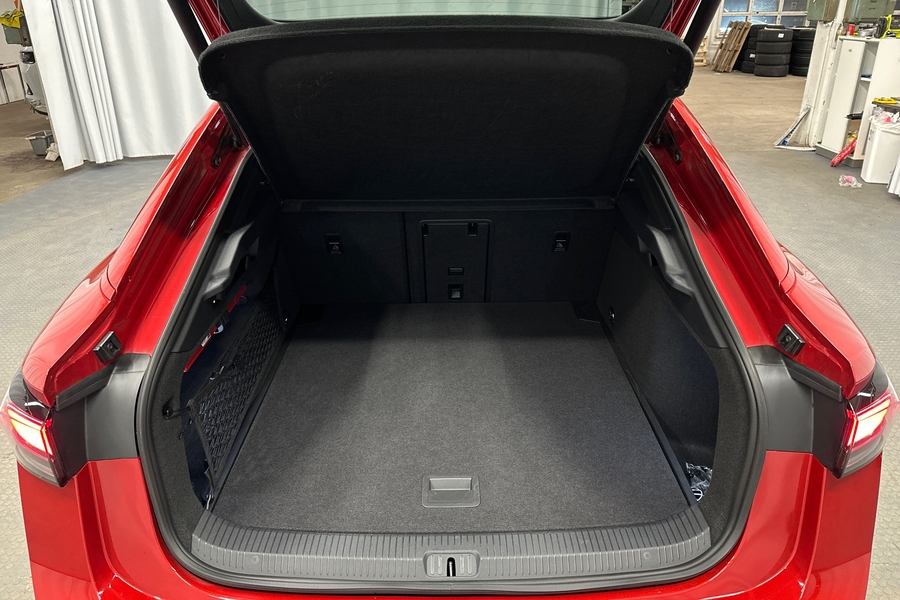 Volkswagen ID.7 vaihtoauto