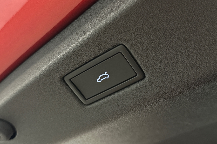 Volkswagen ID.7 vaihtoauto