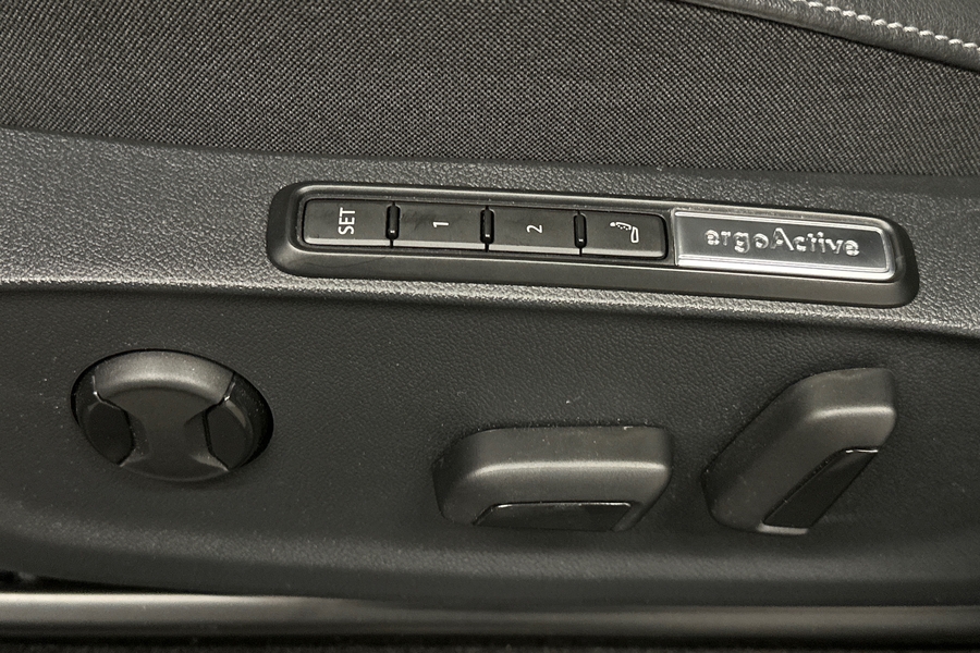 Volkswagen ID.7 vaihtoauto