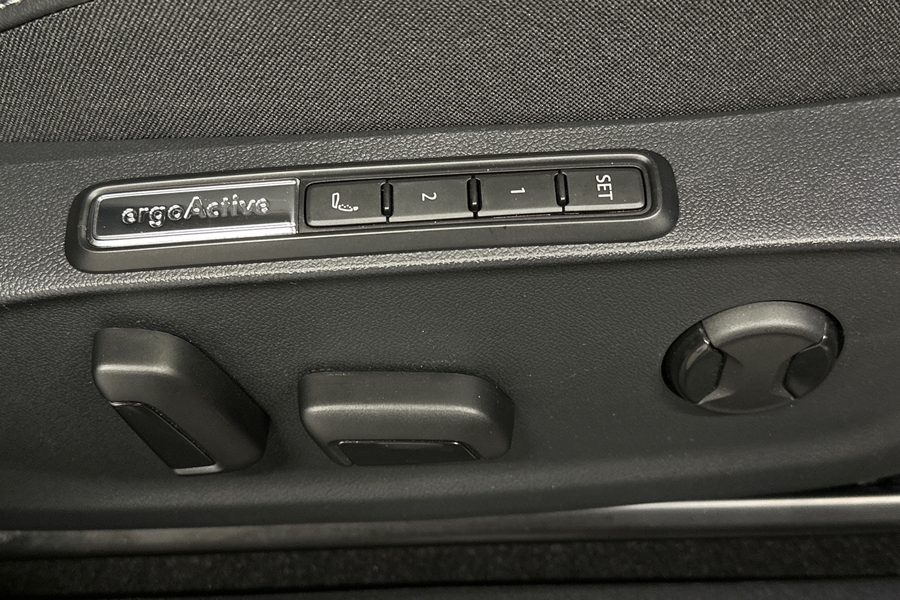 Volkswagen ID.7 vaihtoauto