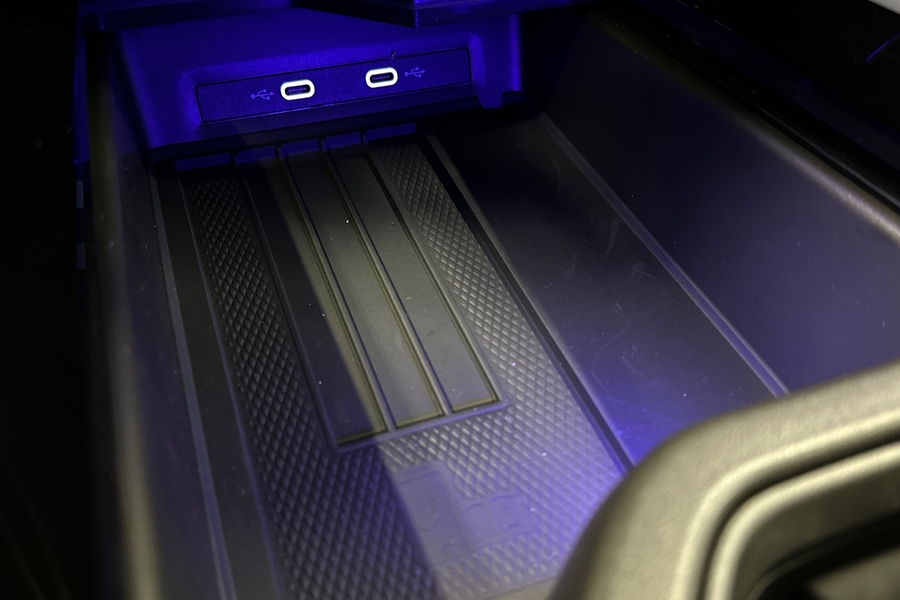 Volkswagen ID.7 vaihtoauto