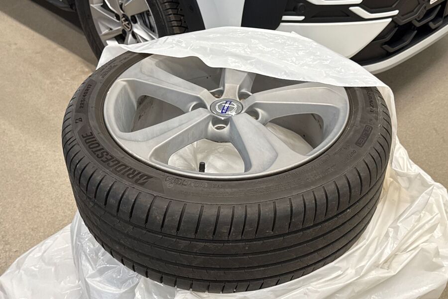 Volvo V40 vaihtoauto