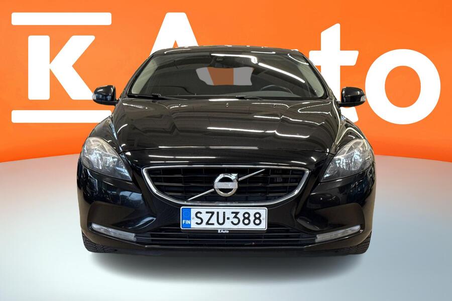 Volvo V40 vaihtoauto