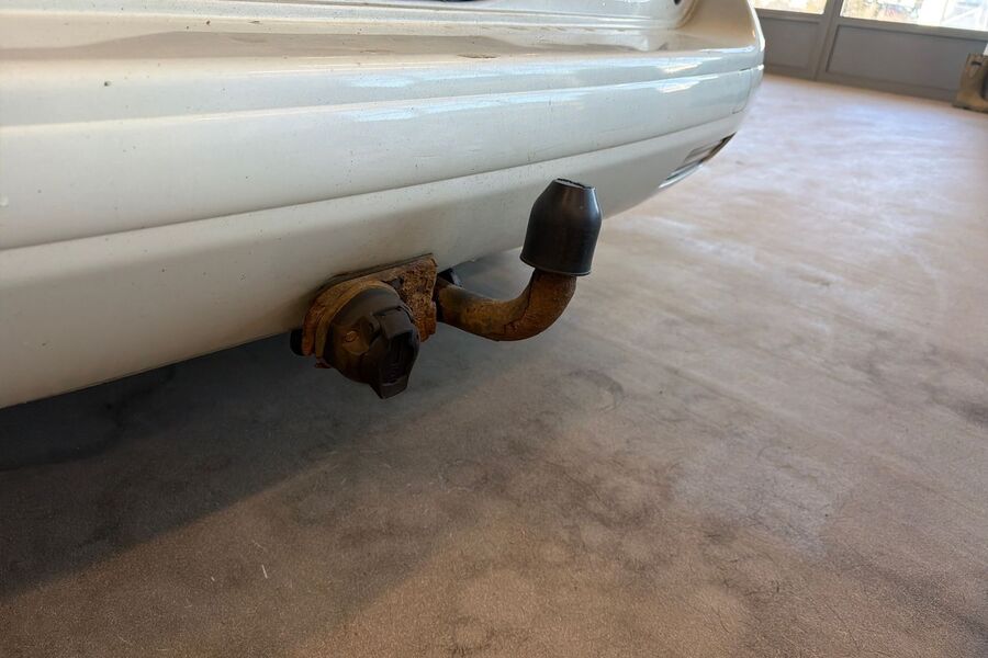 Peugeot 5008 vaihtoauto