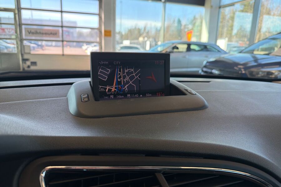 Peugeot 5008 vaihtoauto