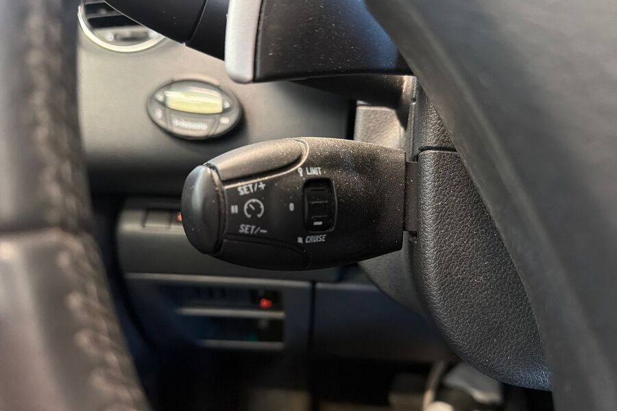 Peugeot 5008 vaihtoauto