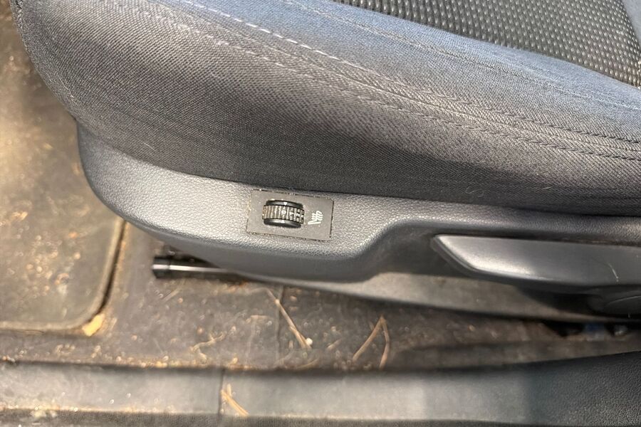 Peugeot 5008 vaihtoauto