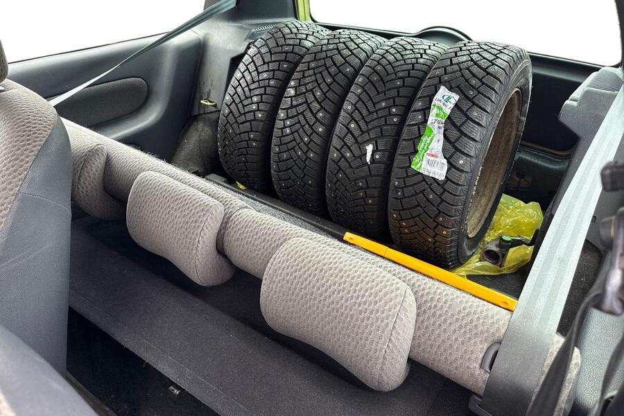 Renault Clio vaihtoauto