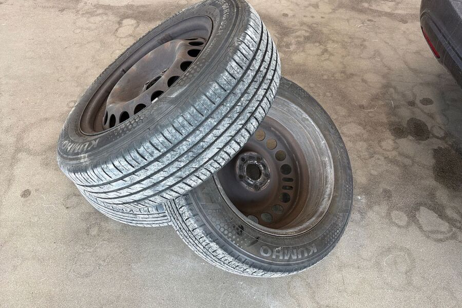 Chevrolet Cruze vaihtoauto