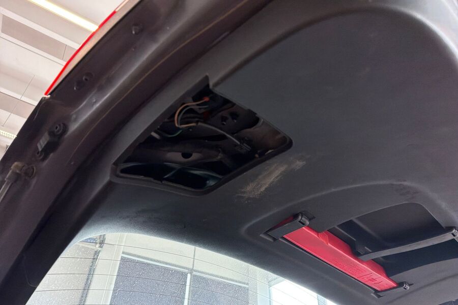 Chevrolet Cruze vaihtoauto