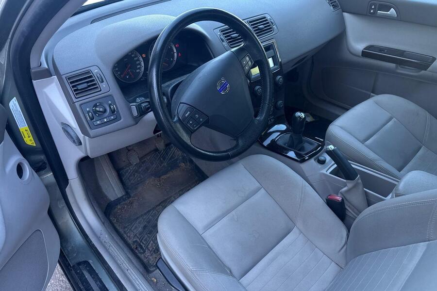 Volvo S40 vaihtoauto