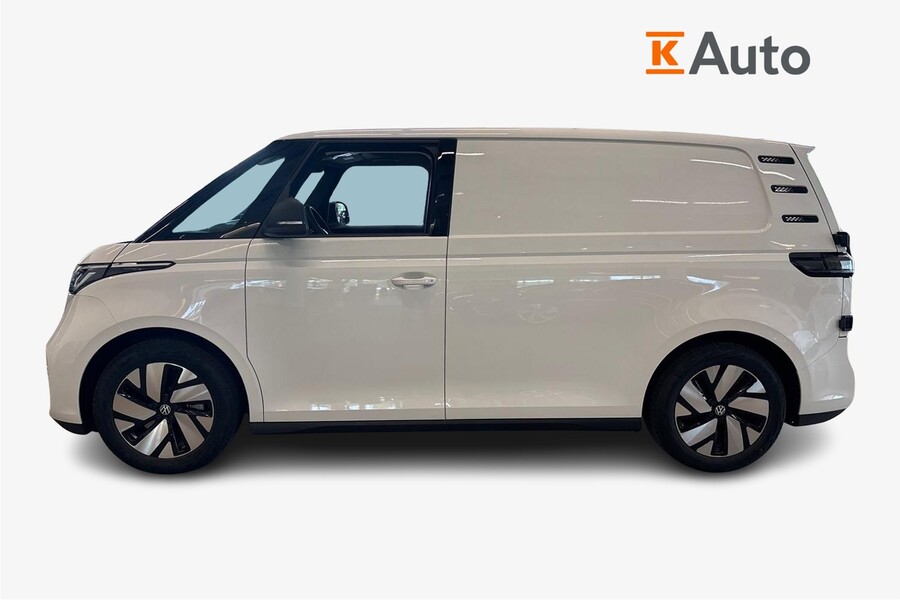 Volkswagen ID. Buzz vaihtoauto