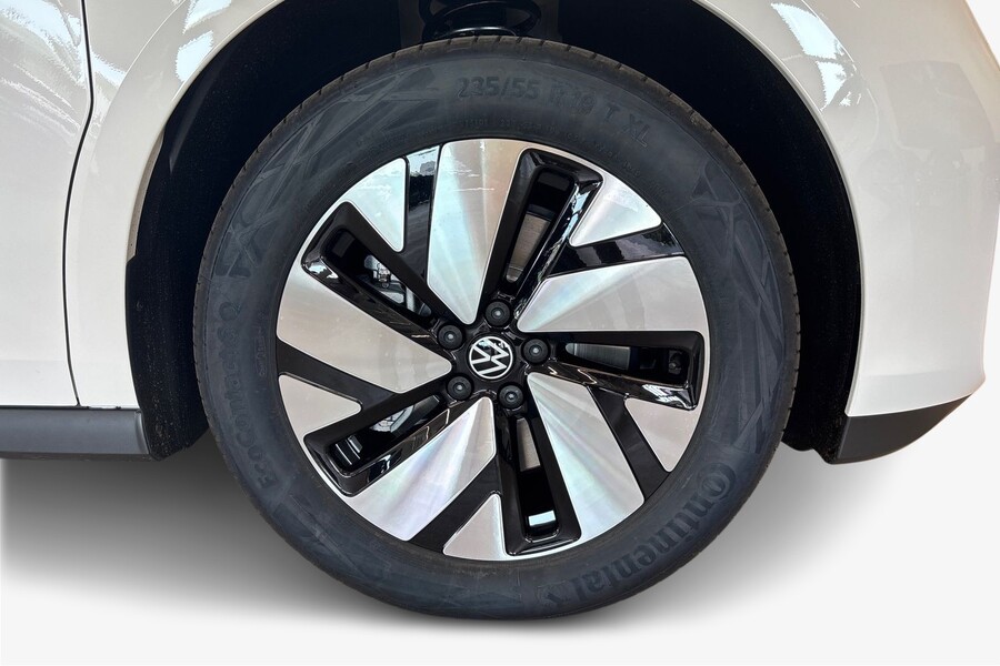 Volkswagen ID. Buzz vaihtoauto