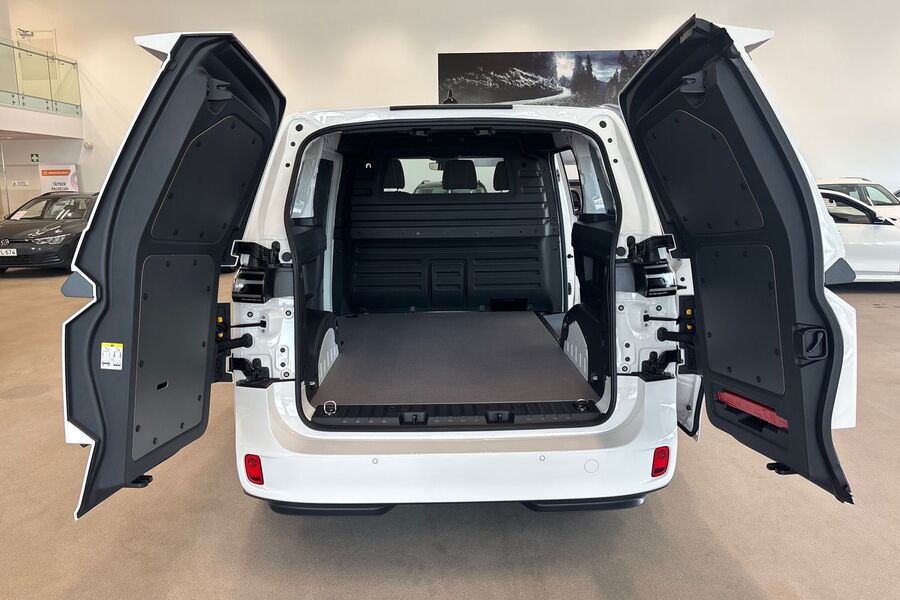 Volkswagen ID. Buzz vaihtoauto