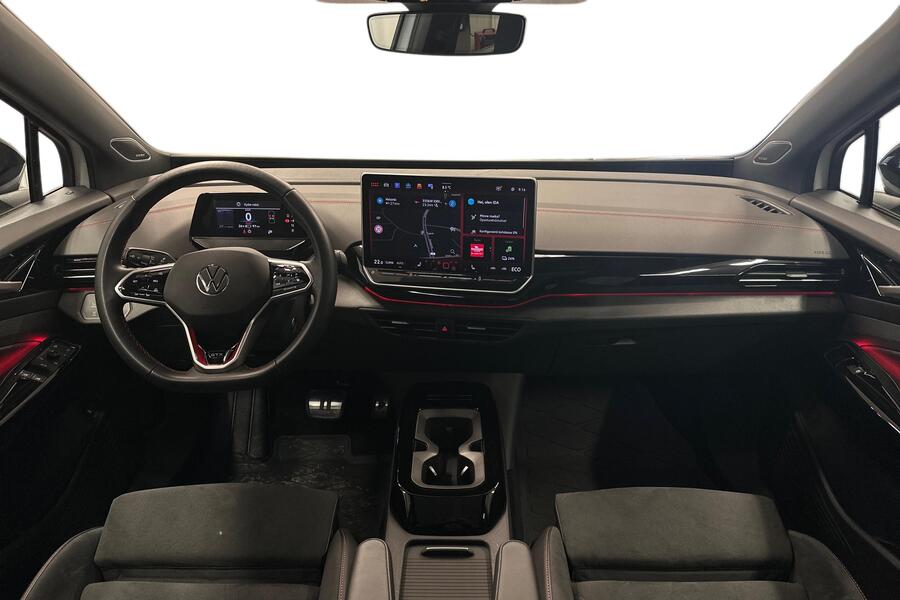 Volkswagen ID.5 vaihtoauto